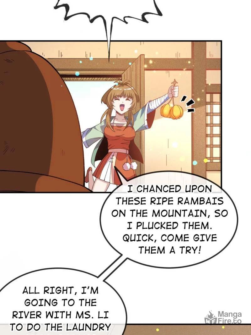 Invincible Martial Sage – Chapter 13 page 5