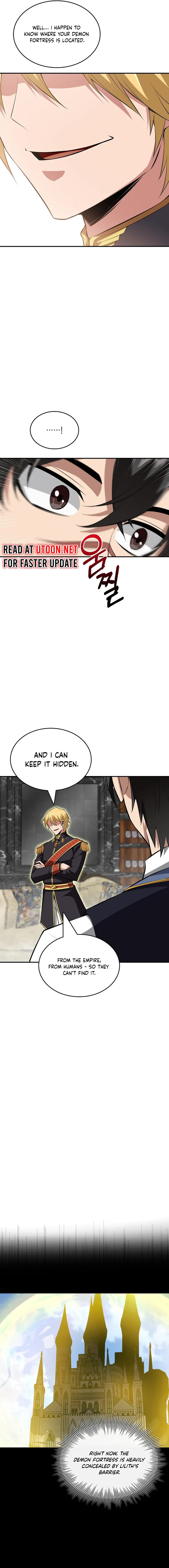 0.0000001% Demon King-nim – Chapter 19 page 13