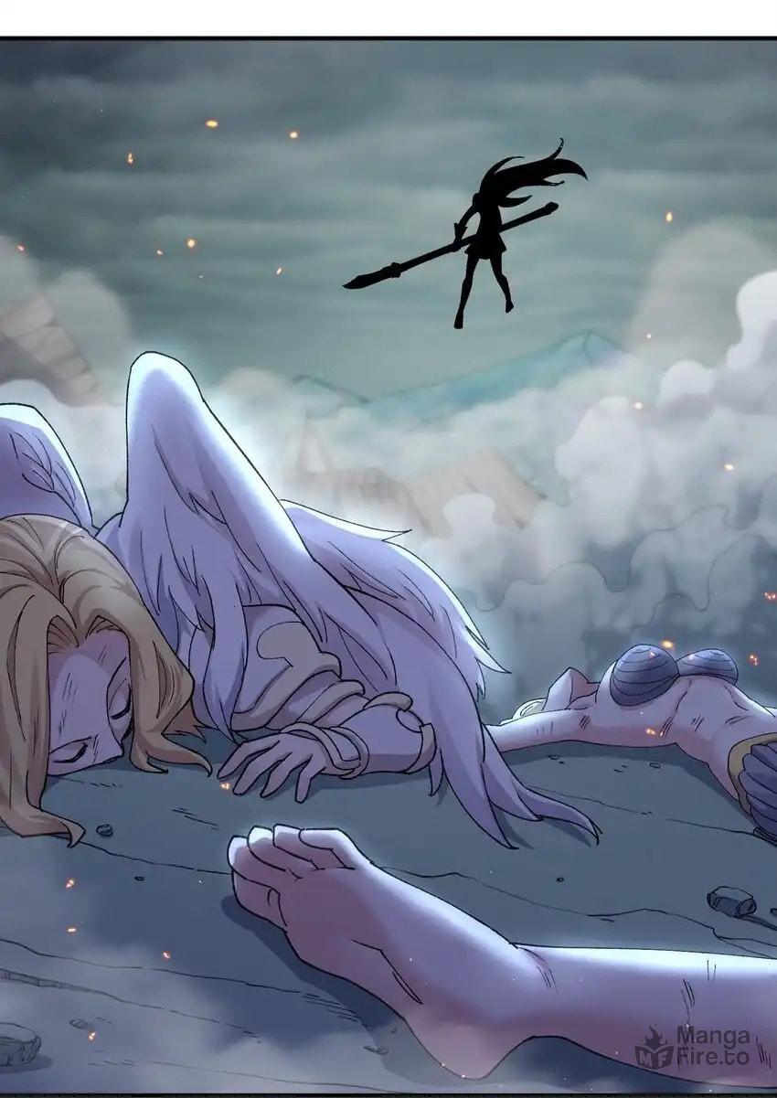 I Look Too Much Like the Boss and the World Actually Believes It – Chapter 26 page 4