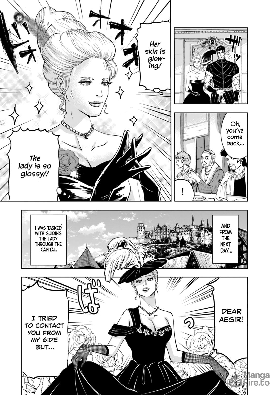 The Lady's Advance page 11