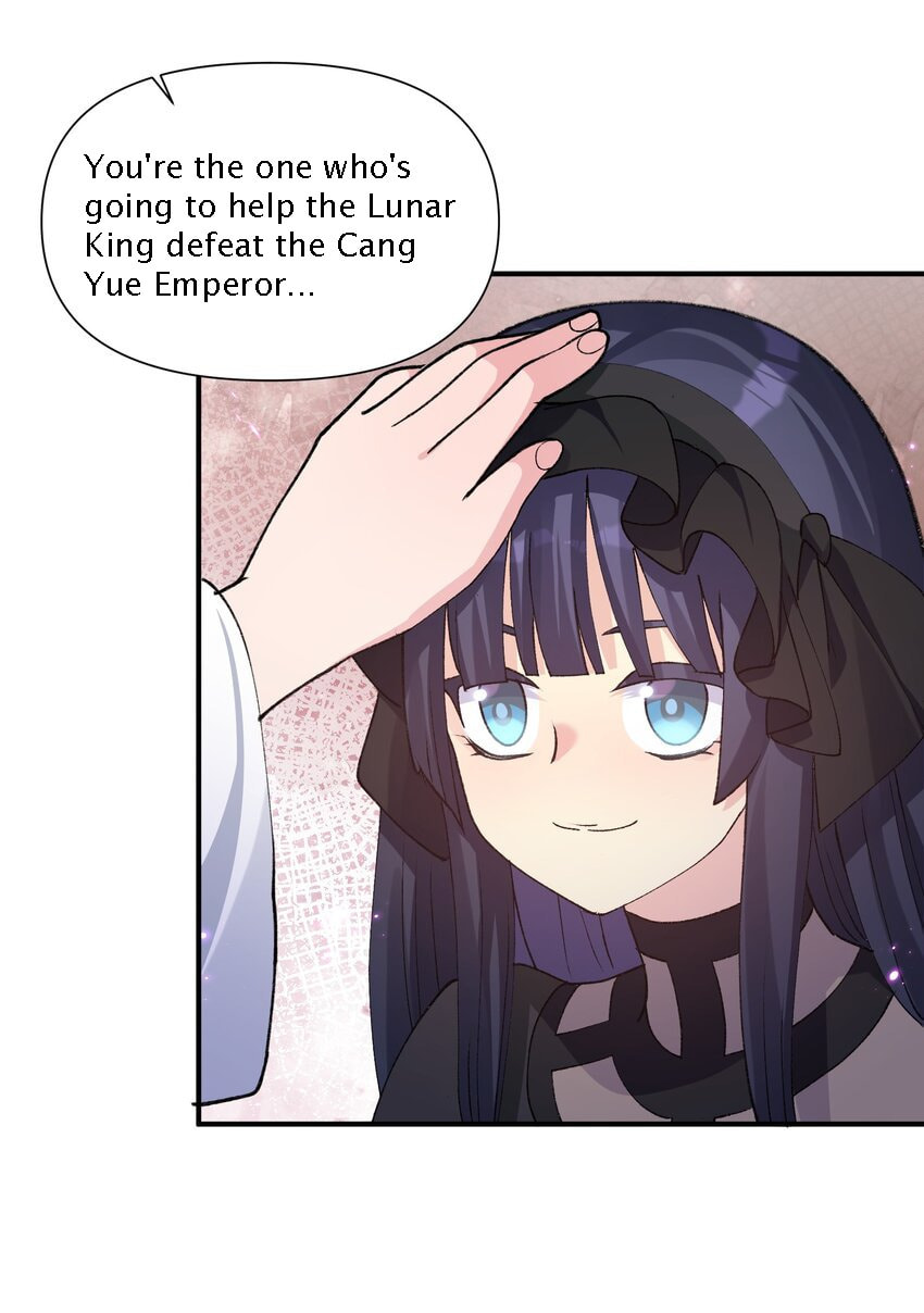 I Look Too Much Like the Boss and the World Actually Believes It – Chapter 36 page 22