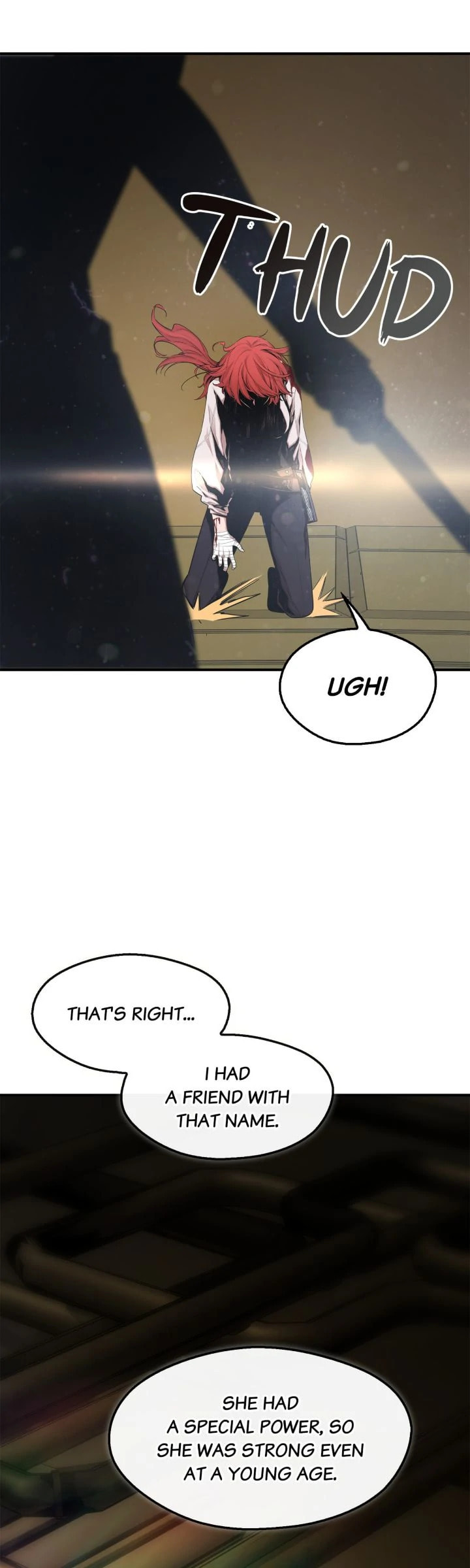 Summoners War: Captain Eve – Chapter 16 page 21