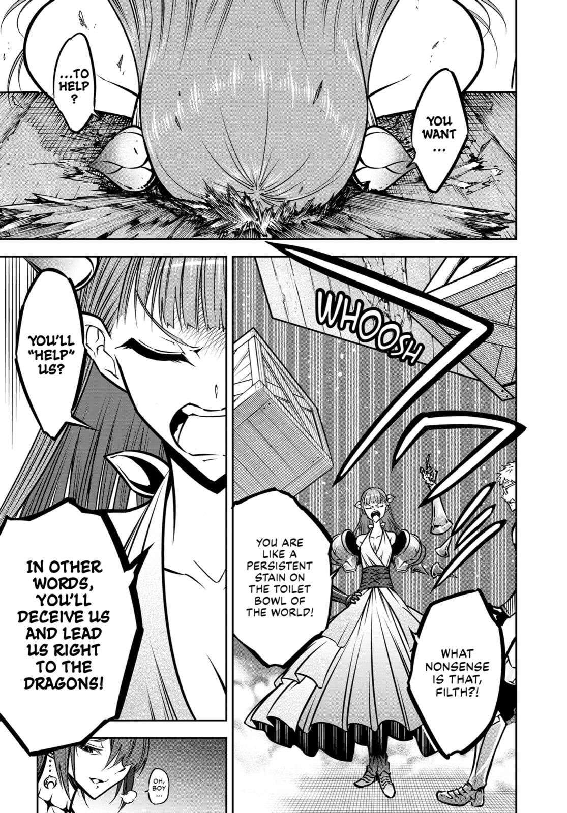 First Love page 48