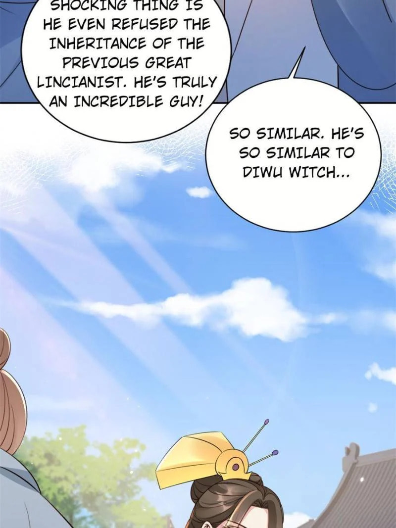 I Became the Attendant of the Villainess – Chapter 38 page 52