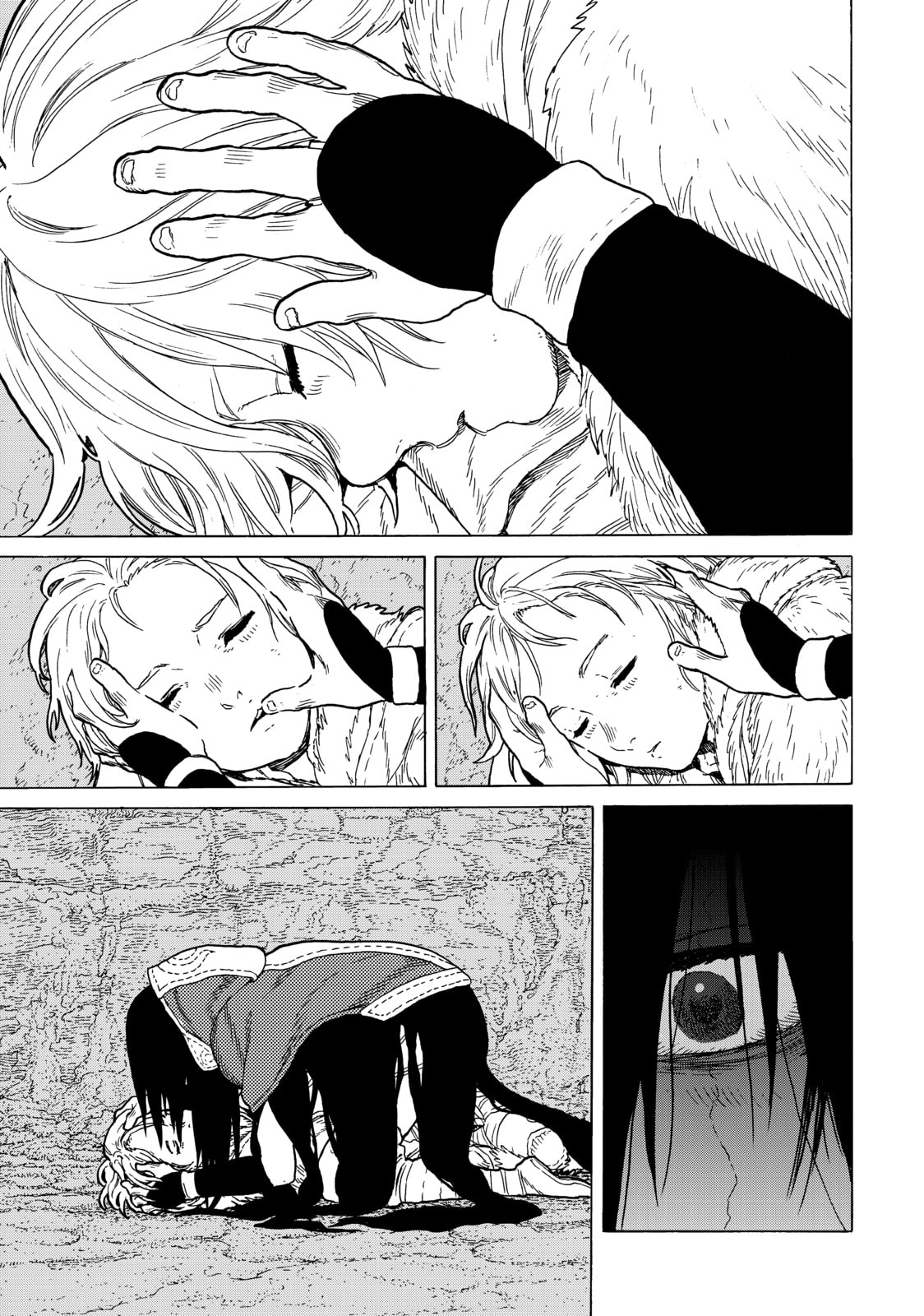 Jananda: Island of the Free page 16