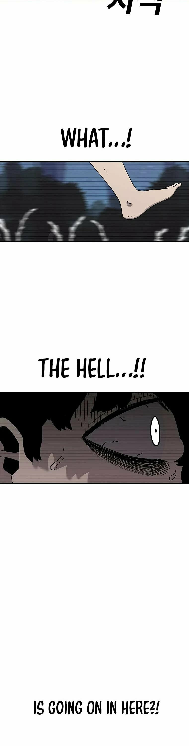 The House Without Time – Chapter 42 page 48