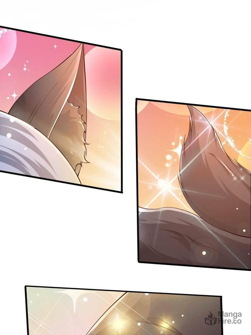 I Can Read Your Fate – Chapter 18 page 4