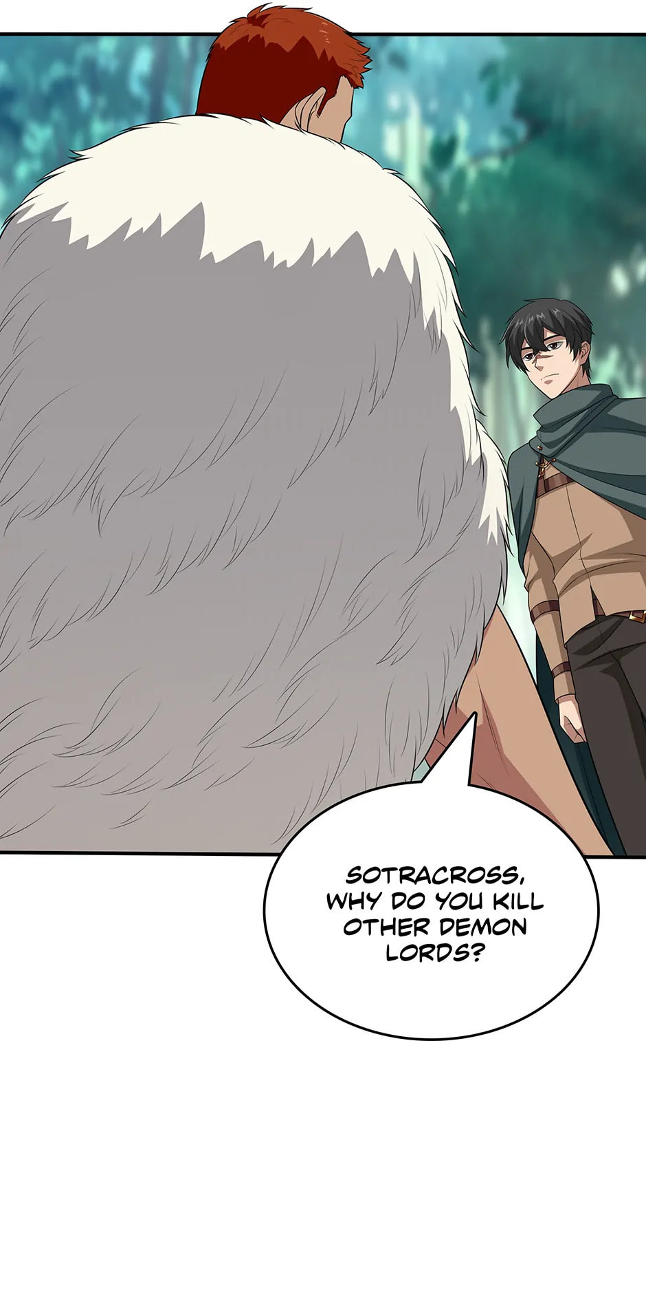 0.0000001% Demon King-nim – Chapter 25 page 15