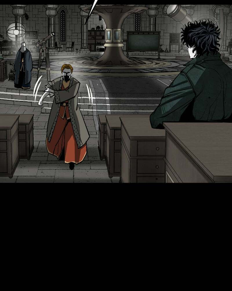 The Protagonist's Hidden Strength – Chapter 29 page 61