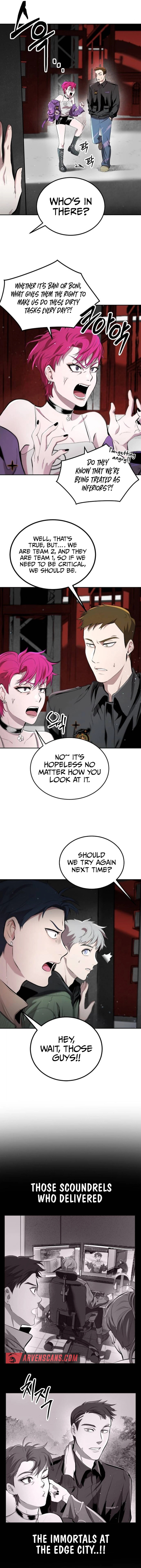 Sapiend – Chapter 6 page 3