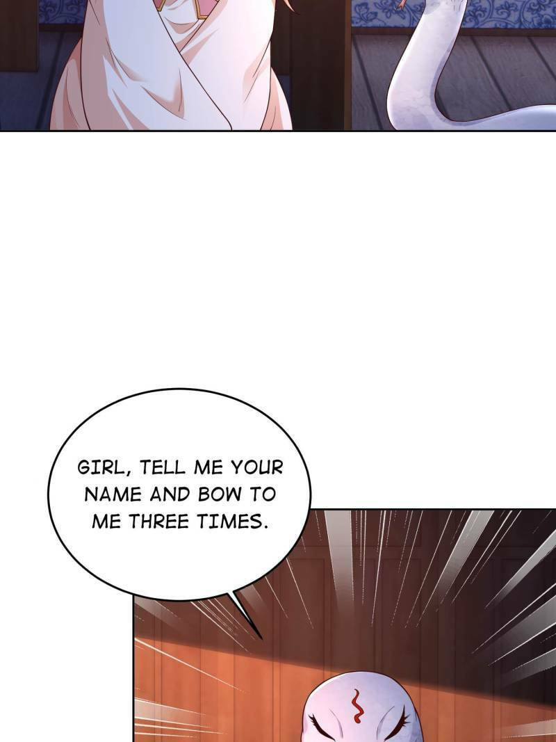 I Can Read Your Fate – Chapter 13 page 22