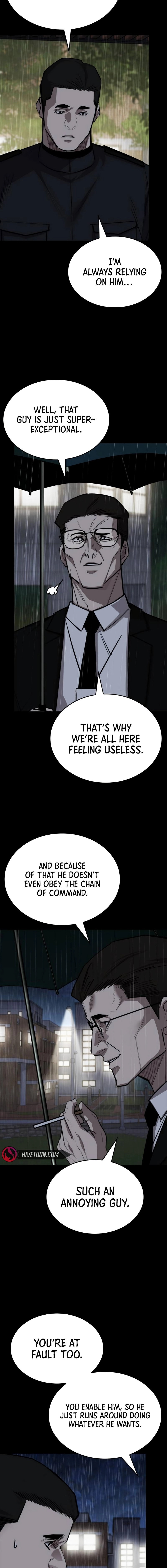 Ventablack – Chapter 25 page 1