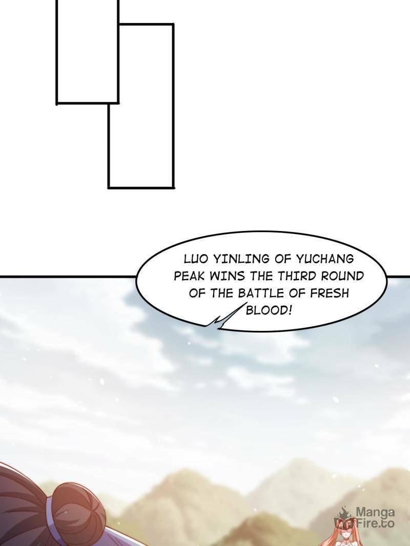 I Can Read Your Fate – Chapter 31 page 38