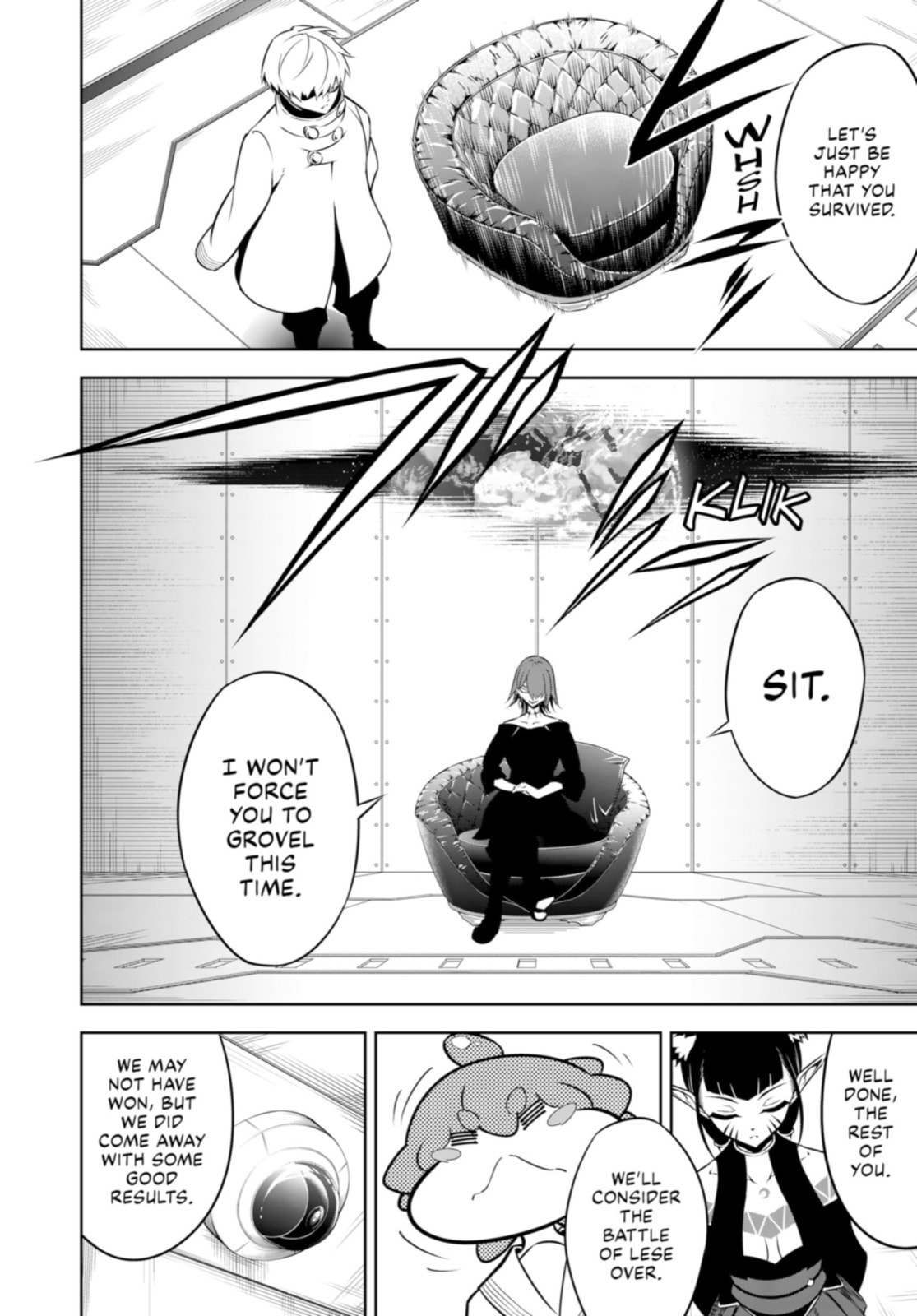 The Reason You Live page 7