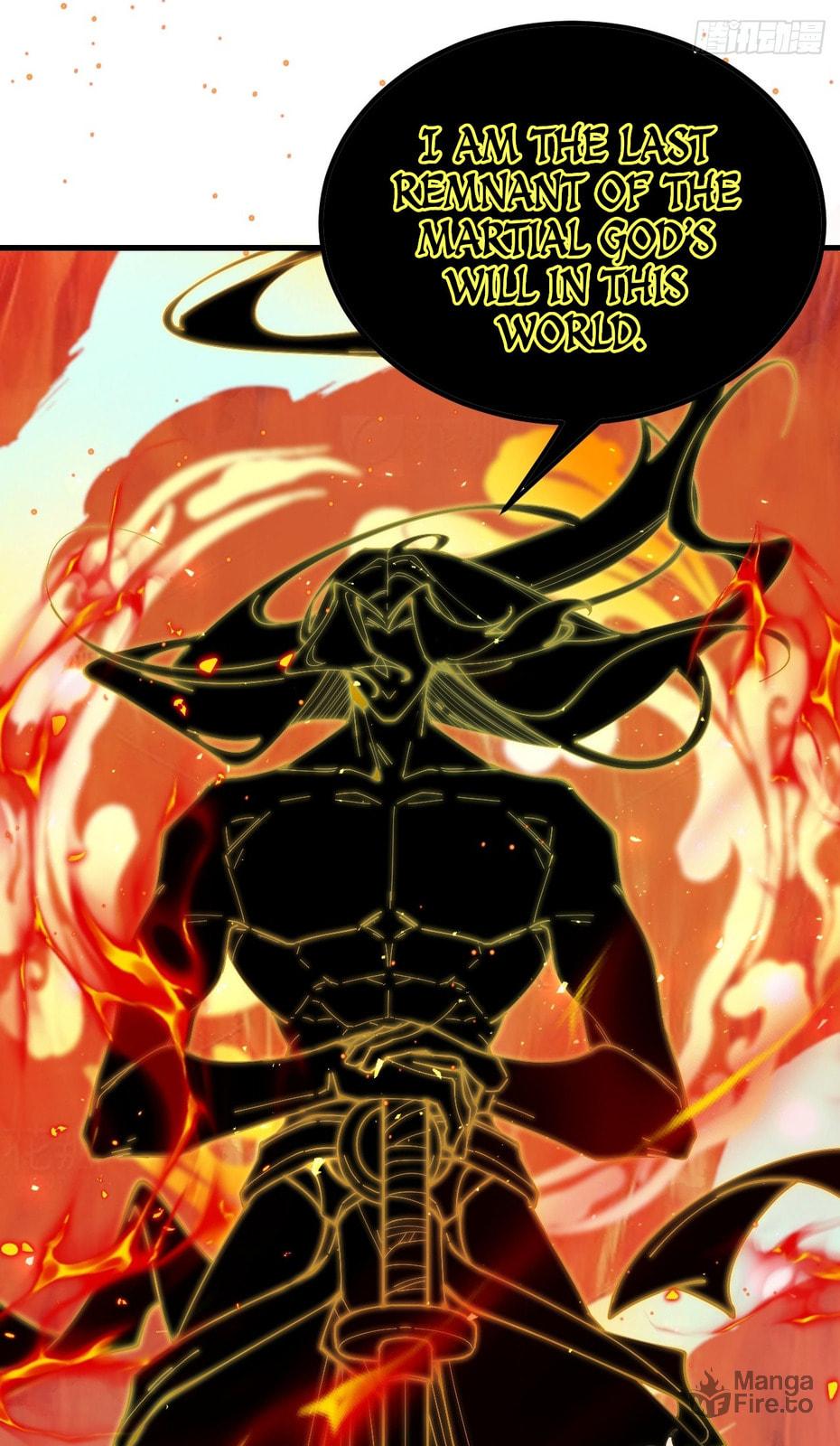 God Slayer – Chapter 5 page 8
