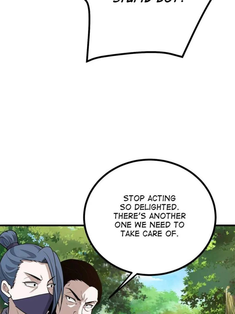 My Son, Quickly Rely On Your Father's Prestige – Chapter 24 page 15