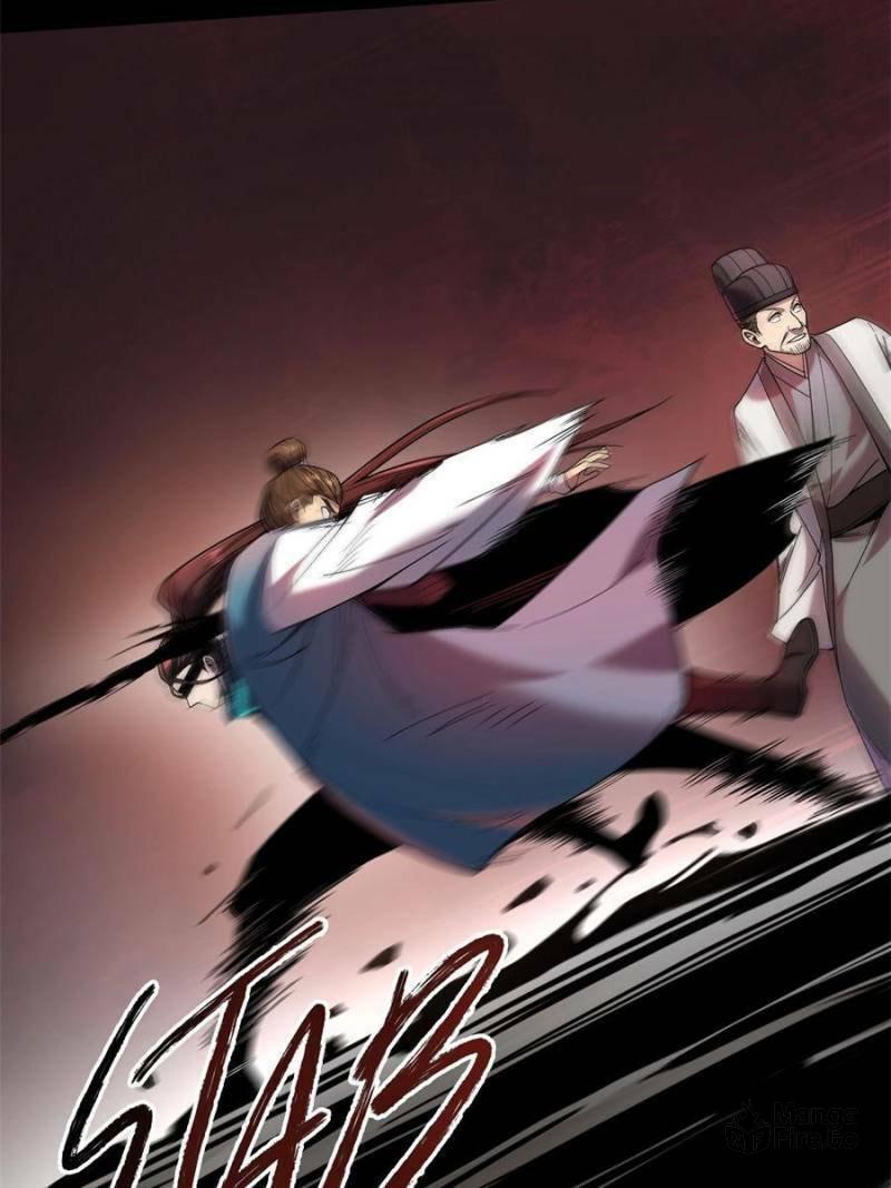 Celebrating the Remaining Life – Chapter 51 page 23
