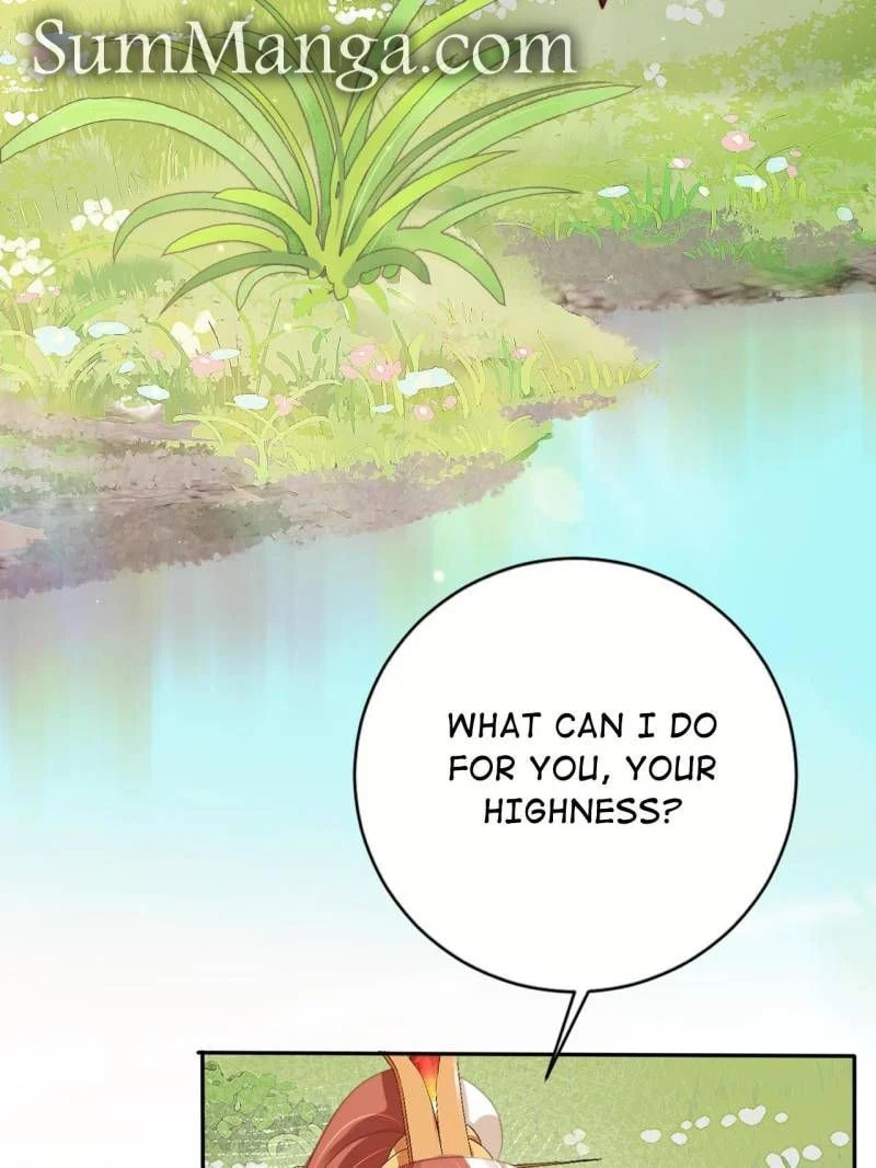 I Became the Attendant of the Villainess – Chapter 53 page 51