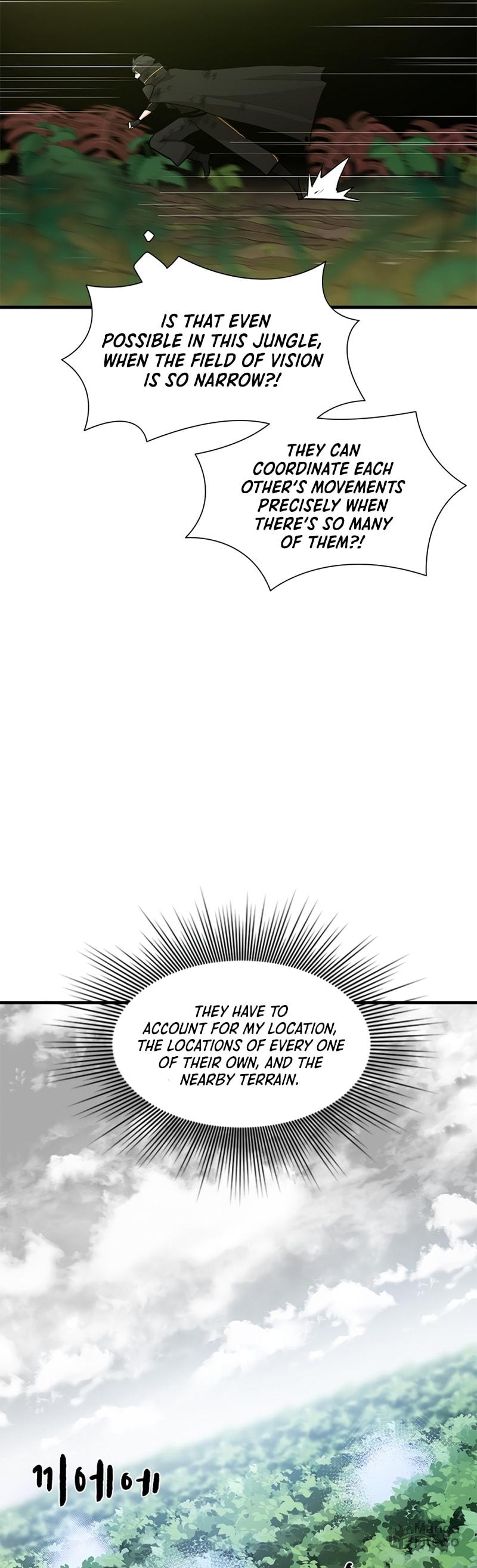 The Tutorial Is Too Tough! – Chapter 55 page 20