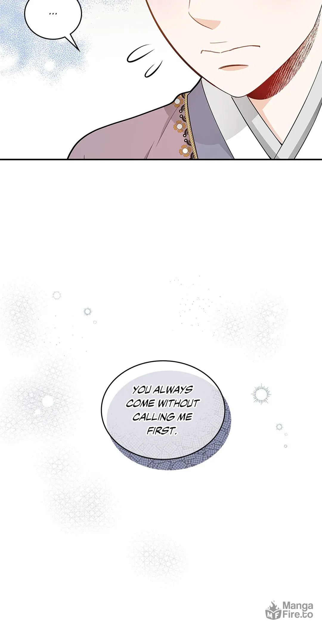 The Clandestine Marriage of a Fox – Chapter 36 page 34