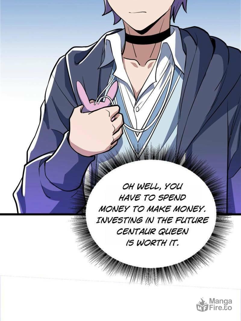 Ancient God's Chosen Warriors – Chapter 49 page 24