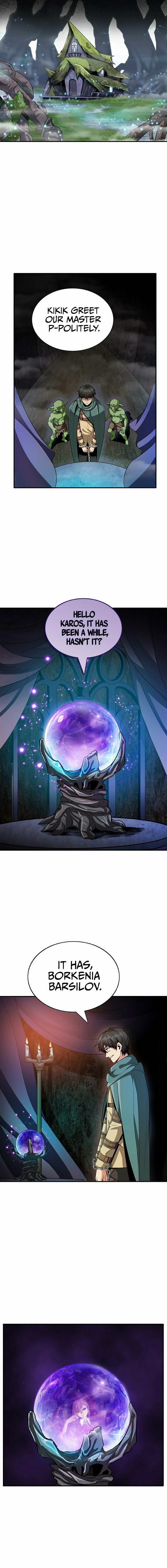 0.0000001% Demon King-nim – Chapter 4 page 8