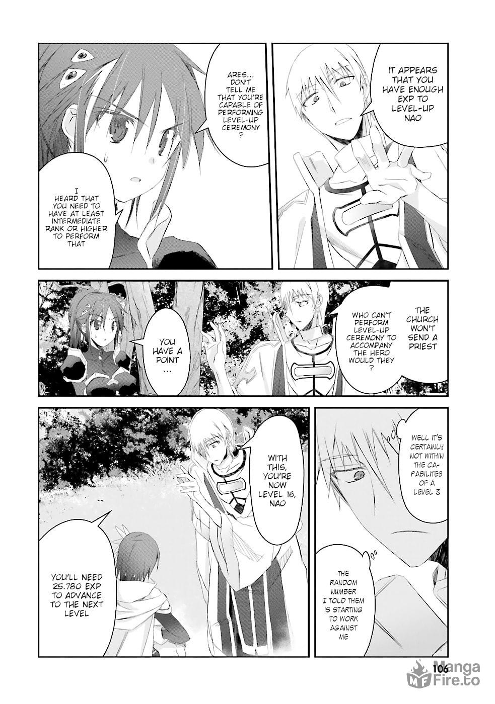 Darenidemo Dekiru Kage Kara Tasukeru Mao Tobatsu – Chapter 5 page 14