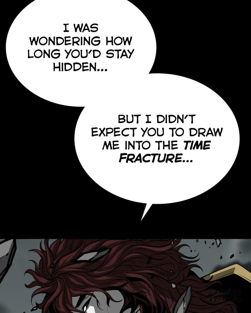 The Protagonist's Hidden Strength – Chapter 63 page 17