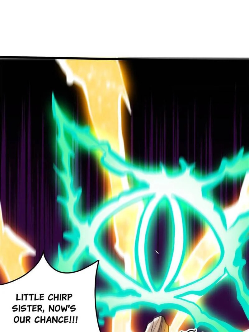 Ancient God's Chosen Warriors – Chapter 62 page 46