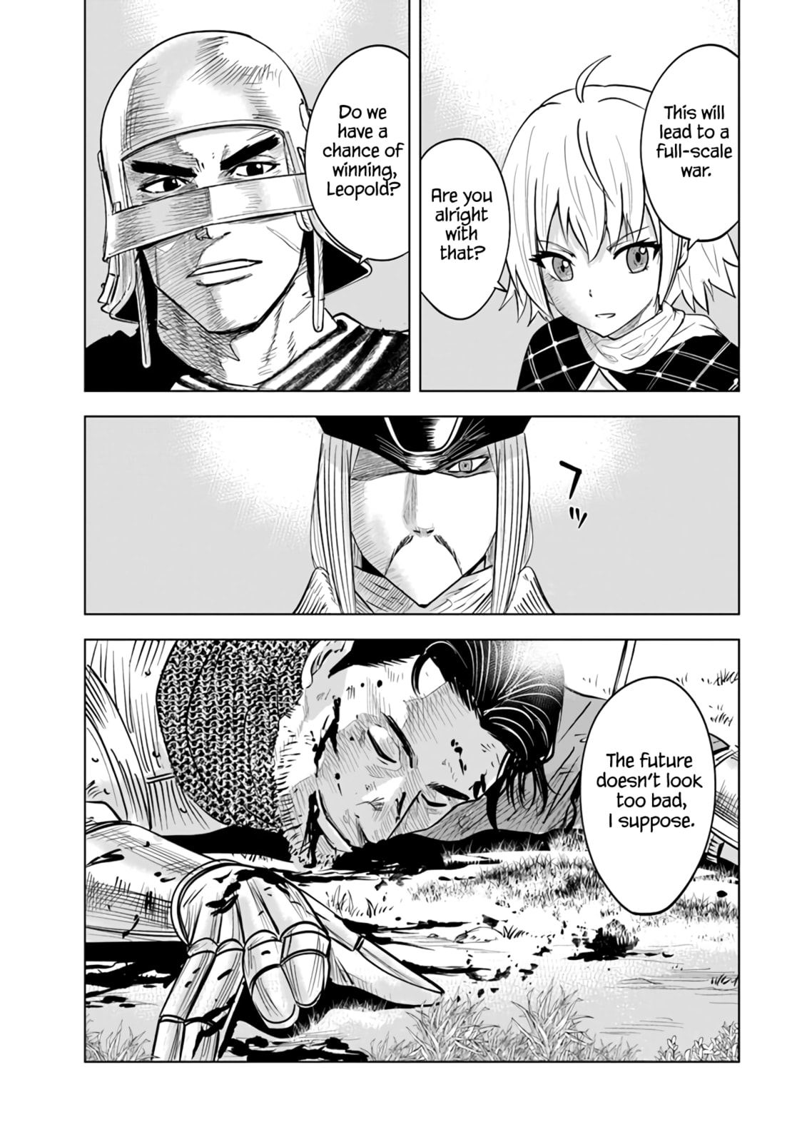 Treia Conflict (2) page 40