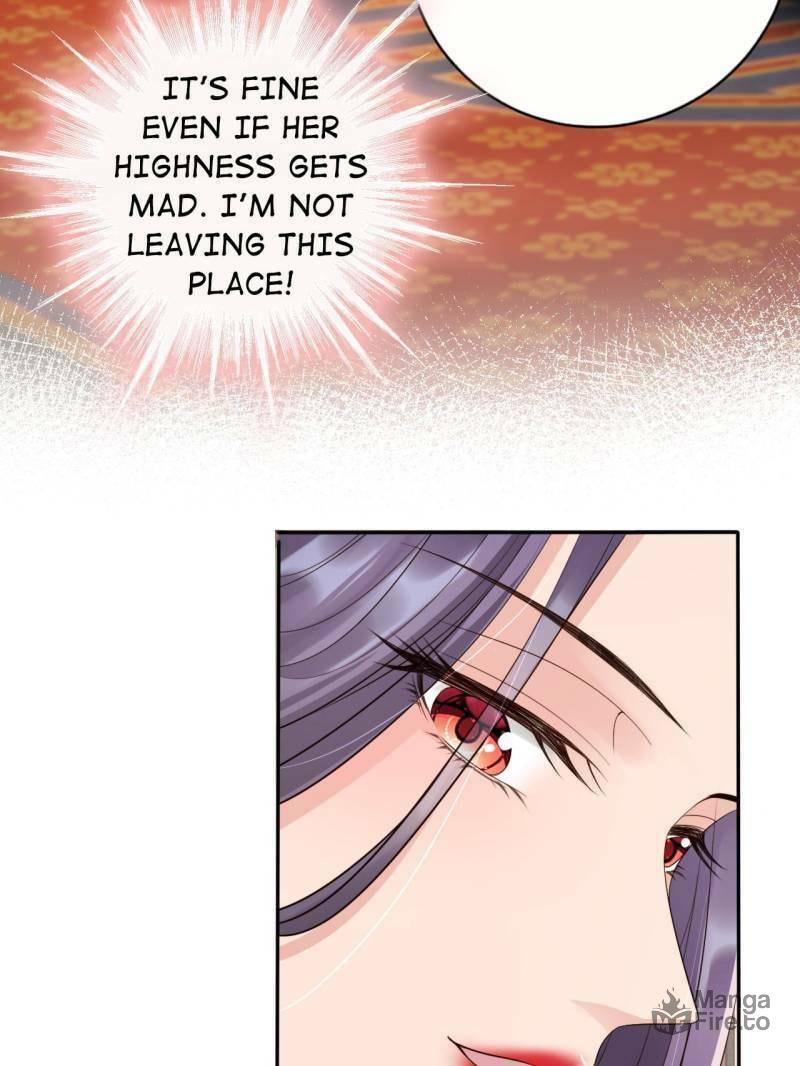 I Became the Attendant of the Villainess – Chapter 53 page 9