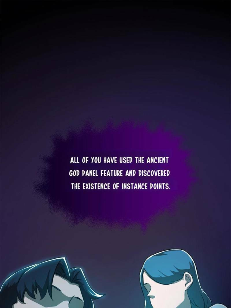 Ancient God's Chosen Warriors – Chapter 12 page 18