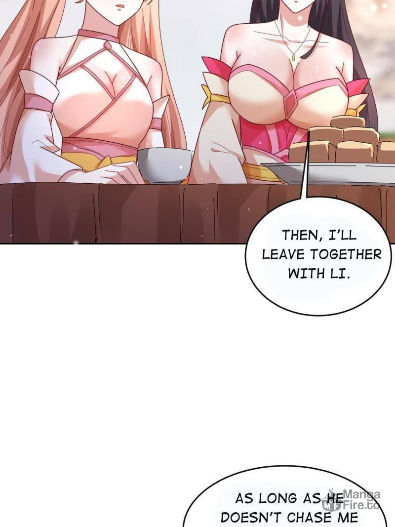 I Can Read Your Fate – Chapter 47 page 41