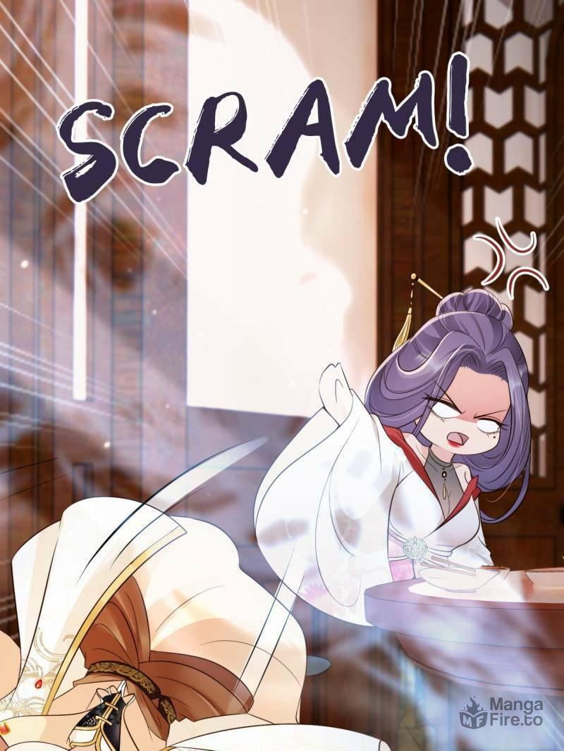 I Became the Attendant of the Villainess – Chapter 53 page 2