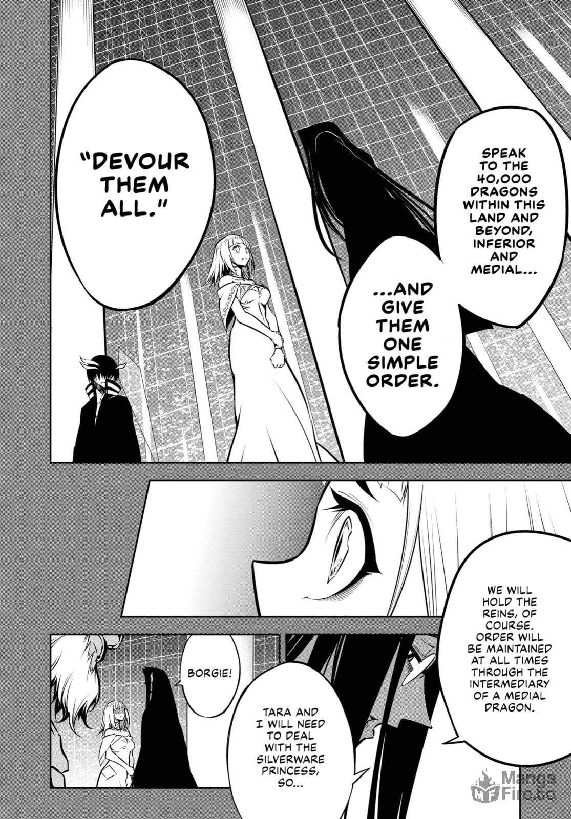 The Bloodline Meets page 14