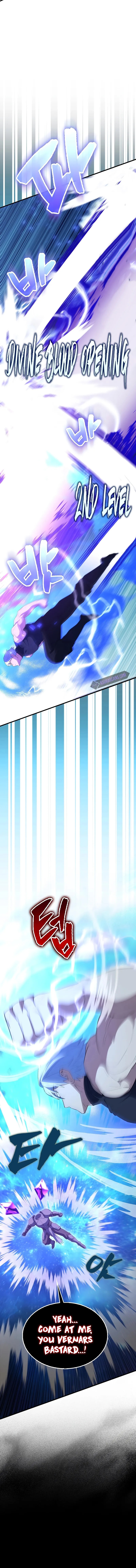 The Extra is Too Strong – Chapter 63 page 4