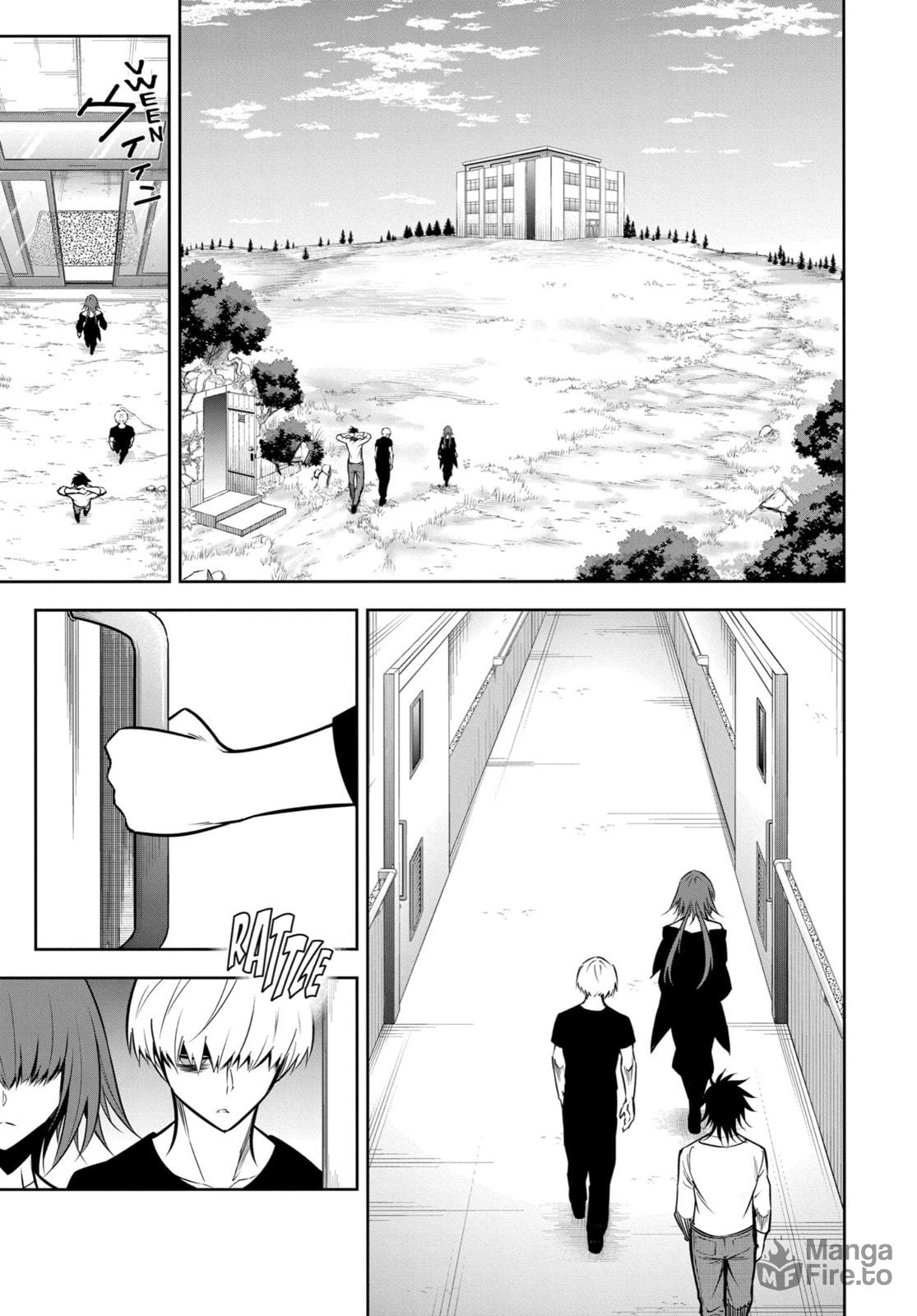 To the Next Battle page 4