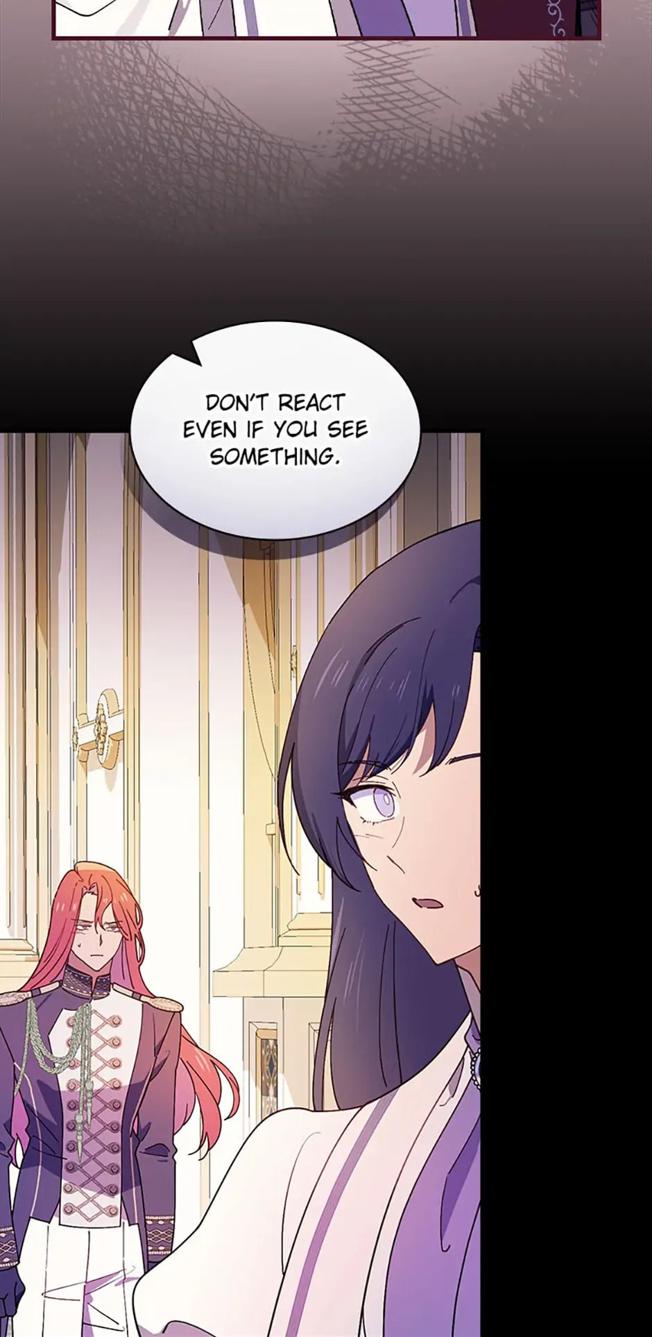 Aria of the Withered Branch – Chapter 62 page 10
