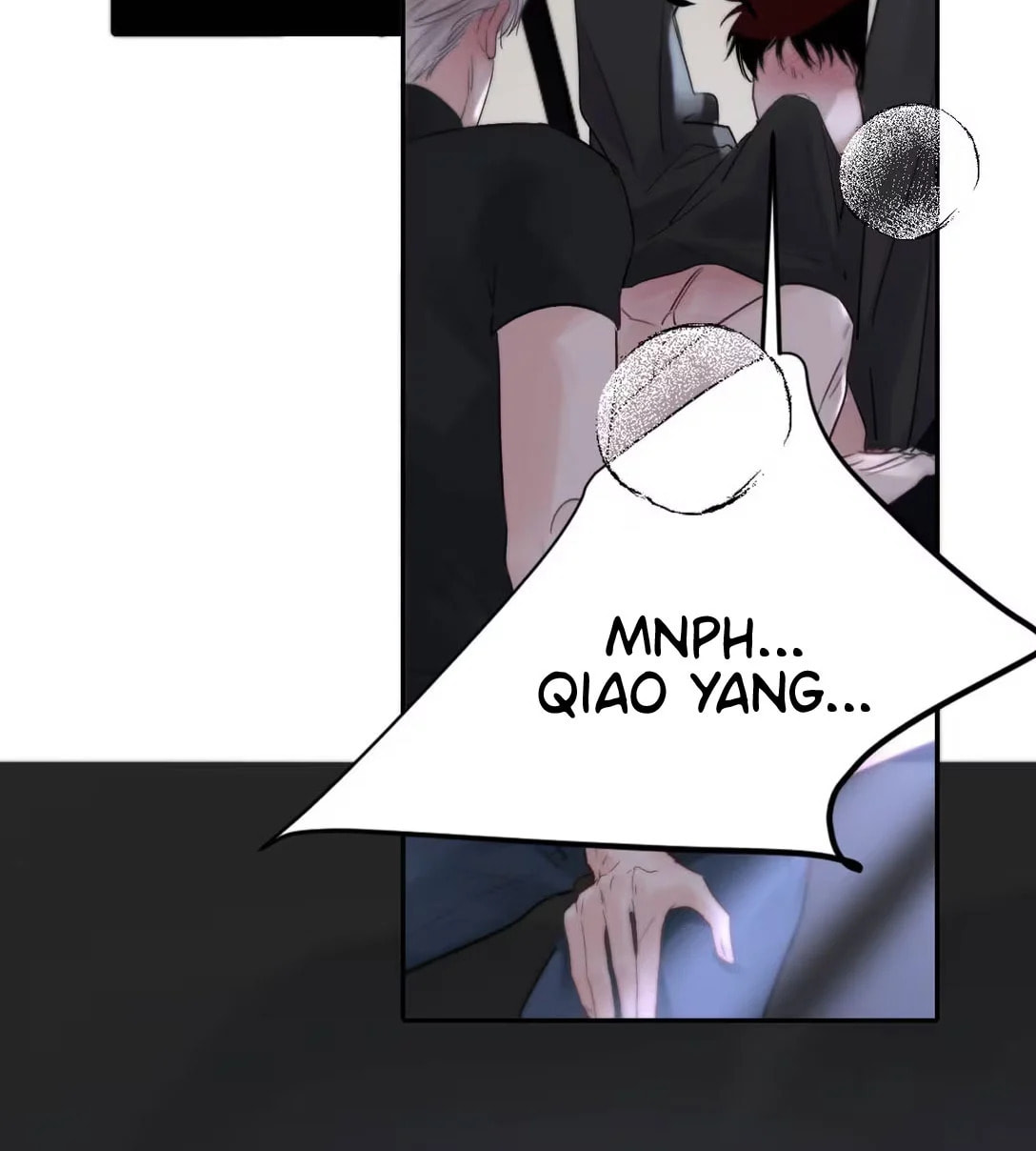(TW) Give my S-rank, back to me. page 28