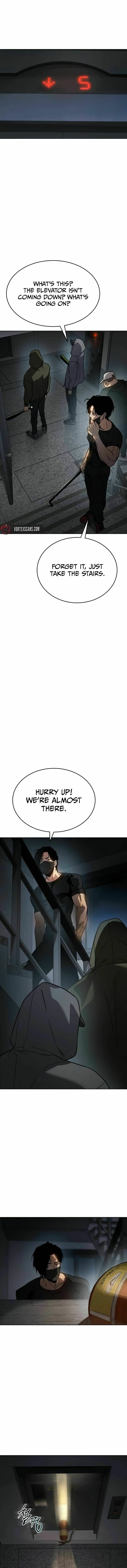 Laws of the good child – Chapter 1 page 39
