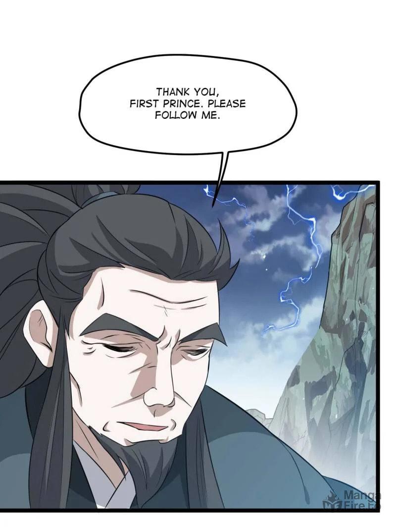 My Son, Quickly Rely On Your Father's Prestige – Chapter 58 page 49