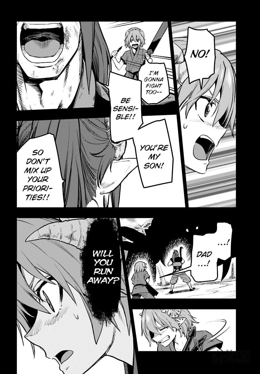The Raorb Desert and the Asurakin, Part 2 page 23