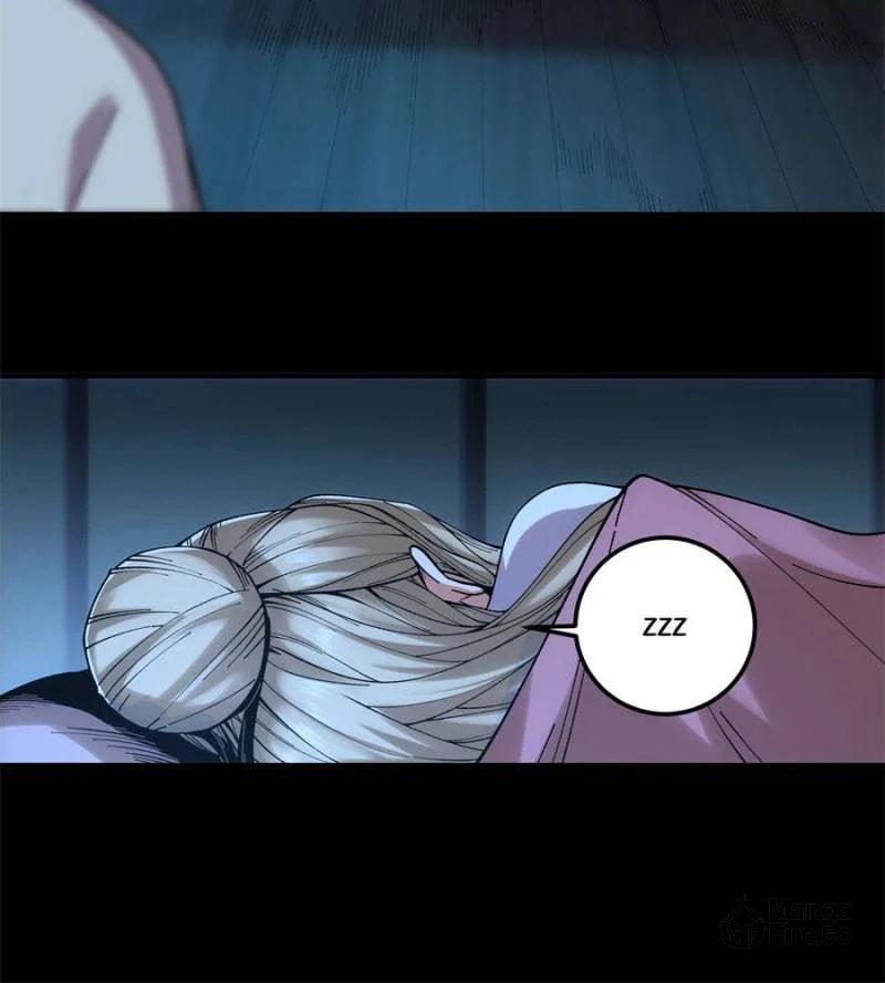 Celebrating the Remaining Life – Chapter 41 page 5