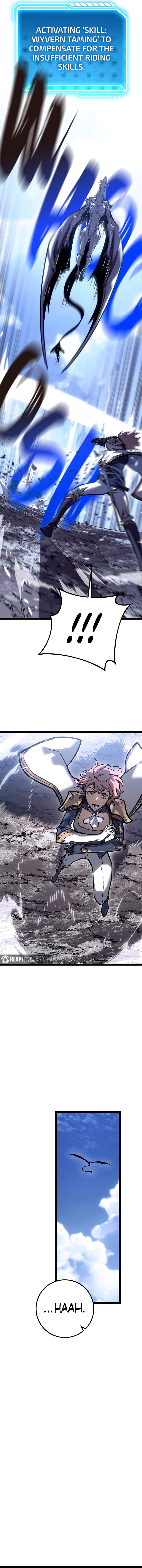 Regressed life of the Sword Clan’s Ignoble Reincarnator – Chapter 39 page 23