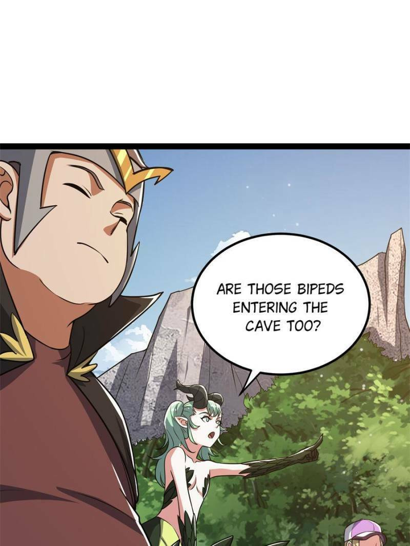 Ancient God's Chosen Warriors – Chapter 78 page 45