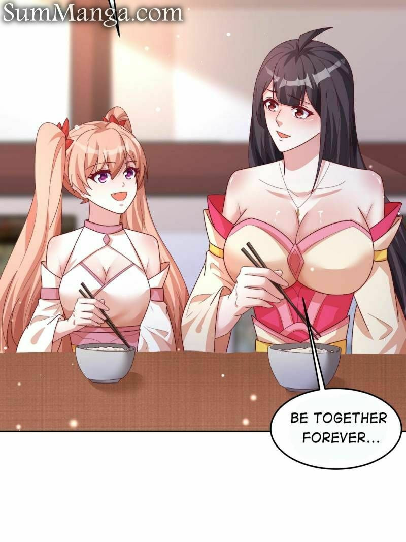 I Can Read Your Fate – Chapter 47 page 37