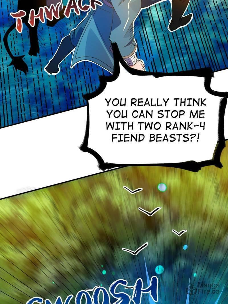 Invincible Martial Sage – Chapter 36 page 35