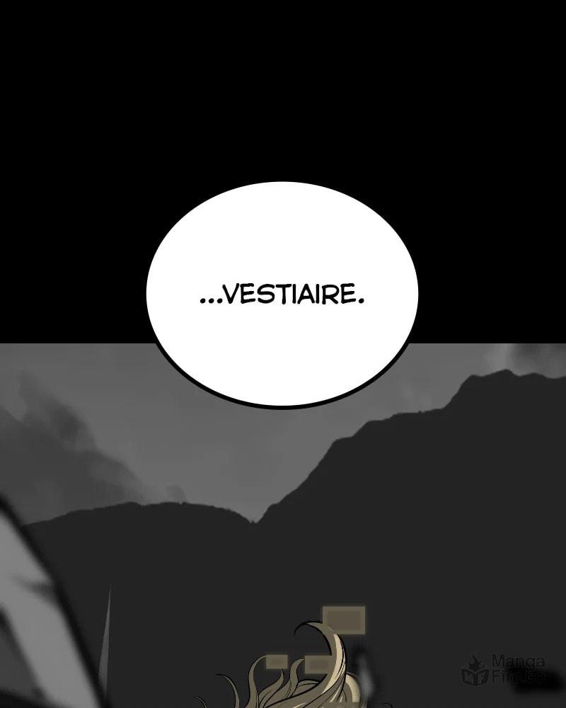 The Protagonist's Hidden Strength – Chapter 63 page 20