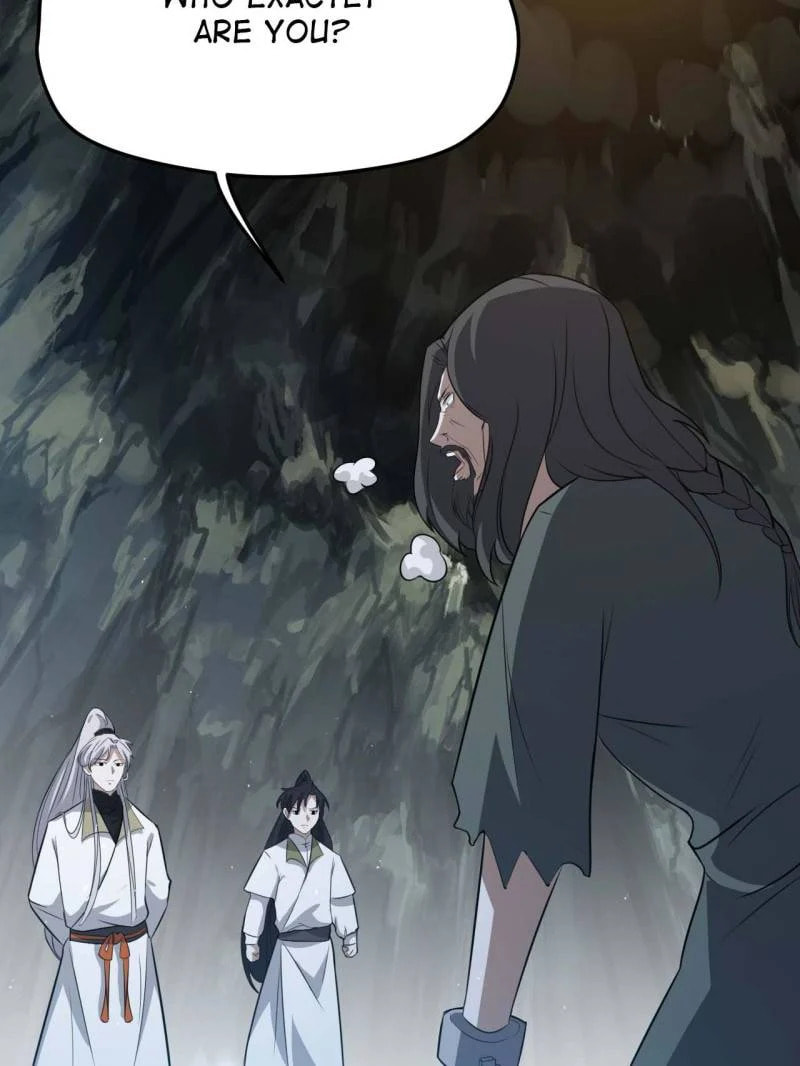 My Son, Quickly Rely On Your Father's Prestige – Chapter 56 page 1