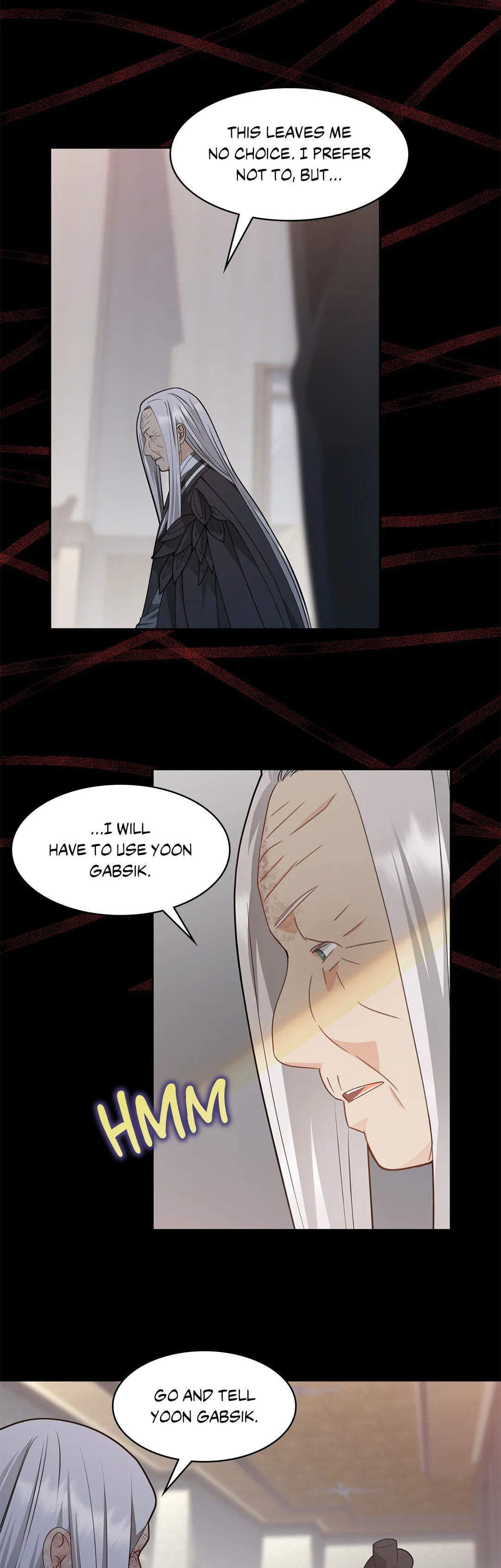The Clandestine Marriage of a Fox – Chapter 34 page 19